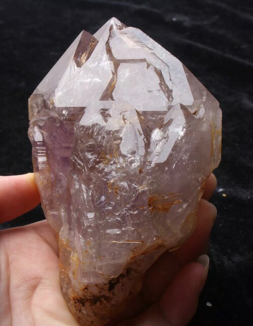 ルチルクォーツ ポイント rutile quartz 金針水晶 ルチルクォーツ 原石 金運 財運 仕事運 ポイント 石 鉱物 ルチルクォーツポイント おすすめ パワーストーン 原石 天然石 人気 ルチルクォーツ