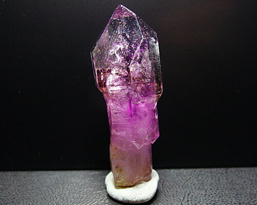 最上級セプタークォーツマツタケ水晶