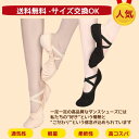 \新商品セール中!ポイント10倍!/バレエシューズ キッズ 大人 子供 ジュニア 初心者 学生 教師 専門 練習用 教室用 試験用 ダンス 靴 バレエ 布製 フ...