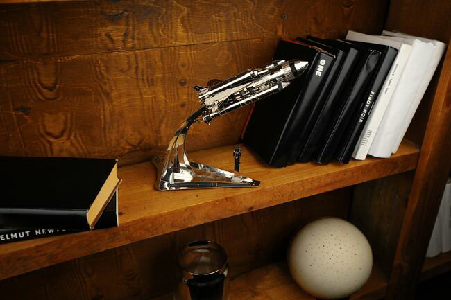 ��Time For Machine�� �������֥꡼�����ڡ�������ȥ� Starbreeze Explorer ��ϤΥ��ڡ�������ȥ� �Ϸ� �ե����奢 �᥿��ѡ��� ��������å��� �᥿�� ��ǥ� ����ޥ��ųݤ� ����ƥꥢ ��ޯ�� �������