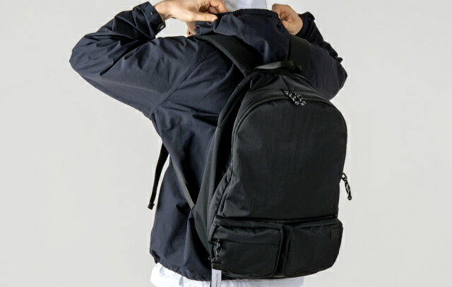 MATHEMATIK　(マスマティック)【 Turing back pack 】 チューリングバックパック ...