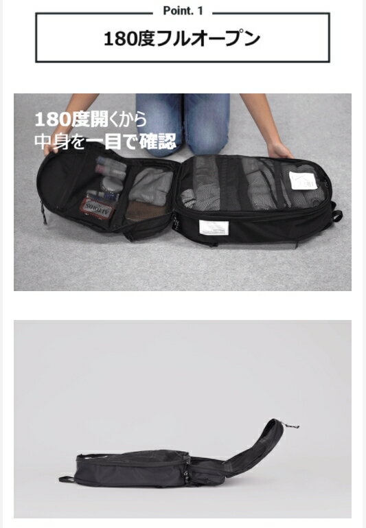 MATHEMATIK　(マスマティック)【 Turing back pack 】 チューリングバックパック ...