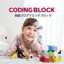 CUBROID キューブロイド 無線 プログラミング ブロック 想像力と創造力を育てる STEM STEAM 教材 教育　知育　知育玩具　小学生