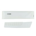 【ホテルアメニティ】【使い捨てコーム】【個包装タイプ】業務用 コームブラシ (COMB BRUSH) - スリムで便利。ホテル・エステ・温泉・銭湯・サウナ・スポ...