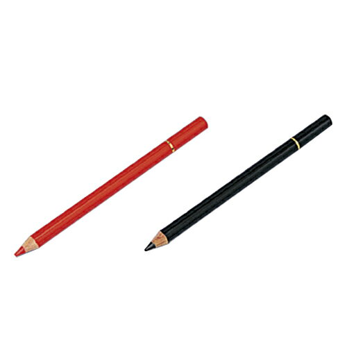 灸点エンピツ 赤(SO-223)の紹介画像3