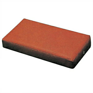 【正規代理店】KT-129 カナケン マッサージマクラ【治療用枕（まくら）】 - 高級・抗菌レザー 3