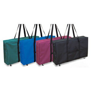 【正規代理店】P-ポータブル ベッド用専用バックキャスター付(SB-176A) 【smtb-s】