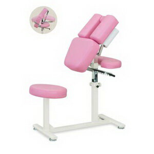 【高田ベッド製作所】【スタンダードタイプ】ラウンドチェアー TB-517 ※お届けに2週間程頂きます【smtb-s】 [2]