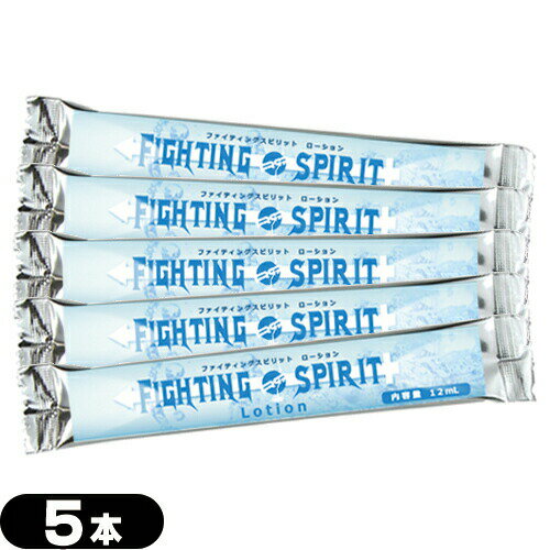 ڥͥݥ̵ۡڽޥۡڸFIGHTING SPIRIT Lotion (եƥ󥰥ԥåȥ)...