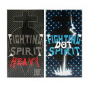 ◆FIGHTING SPIRIT(ファイティングスピリット) 12個入り×1箱 (DOT(粒) or HEAVY(極厚)から選択) ※完全包装でお届け致します。