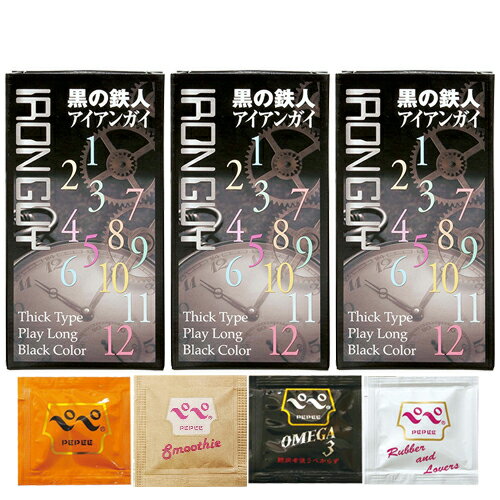 ڥͥݥ̵ۡǥѥɡۥѥǥ Ŵ 󥬥(IRONGUY)12 x3Ȣå(...