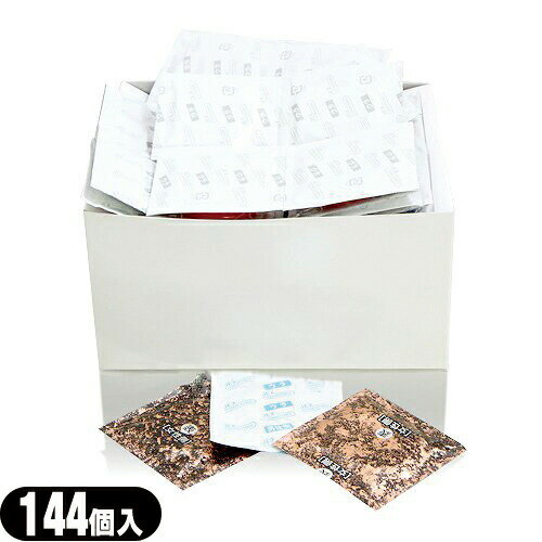 ◆【男性向け避妊用コンドーム】ジェクス(JEX) 業務用コンドーム 144個入 【8765】 ※ラミネートデザイン..