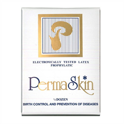 ڥ᡼(͹) ݥȡ ̵ۡǥѥɡۻƥå ѡޥ(Perma Skin) 6...