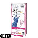 ◆【最強翌日配送 ネコポス送料無料】【正規販売店】【潤滑ゼリー】ウェットトラストゴールド 10本入り(WET TRUST GOLD) ※完全包装でお届け致します。