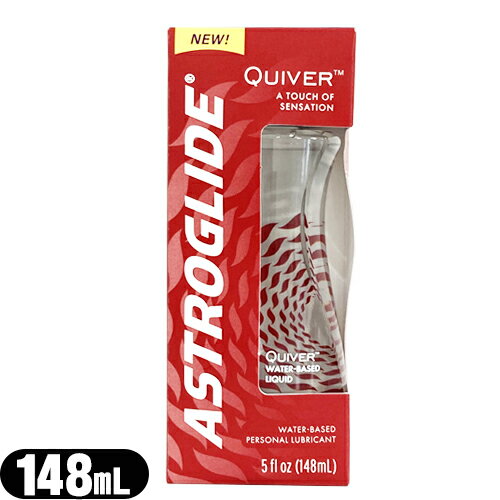 ڥͥݥ̵ۡڿꥼ꡼ۥȥ饤 磻С ꥭå 148mL(5) (ASTROGLIDE QUI...