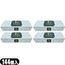 ◆【男性向け避妊用コンドーム】Rich(リッチ)業務用コンドーム144個入 Lサイズ × 4箱セット ジャパンメディカル - 嫌なゴム臭をカット! ※完全包装でお届け致します。【smtb-s】(4)