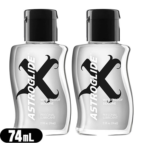 ڥͥݥ̵ۡڿꥼ꡼ۥȥ饤 å (ASTROGLIDE X PREMIUM SILICONE) 7...