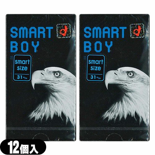 商品詳細 製品名 オカモト スマートボーイ(SMART BOY) (避妊具、スキン、ゴム、condom、避孕套、安全套、套套　スマートサイズ smart size Sサイズ　小さめ) 販売名 スーパーフィット 入り数 12コ入/箱 色 ナチュラル 潤滑剤 ジェルタイプ 素材 天然ラテックス 医療機器 承認番号 220ABBZX00021000 商品説明 男には余裕の対応が必要だ オカモト　サイズシリーズコンドーム ジャストフィットが気持ちいい。 ◎スマートボーイの特長 ・スタンダードサイズ商品より小さめ「直径31mm」のシャープな細身タイプ。 より満足のいくフィット感をお求めの方に！ ・より満足のいく、 フィット感をお求めの方に「スマートボーイ」！ ※注意事項 取扱説明書を必ず読んでからご使用ください。 ● コンドームの適正な使用は、避妊効果があり、エイズを含む他の多くの性感染症に感染する危険を減少しますが、100%の効果を保証するものではありません。 ● 包装に入れたまま冷暗所に保存してください。 ● 防虫剤等の揮発性物質と一緒に保管しないで下さい。 ● コンドームは一回限りの使用とする。 区分 医療機器　管理医療機器 原産国 タイ製 メーカー名 オカモト株式会社（okamoto) 広告文責 (株)フロントランナースティパワー TEL:03-5918-7511