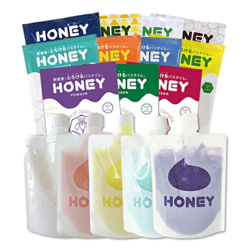 ڥͥݥ̵ۡȤ߹碌ͳ1ġۥǥ ̳ ϥˡѥ(HONEY POWDER) 30g + ȤȤ...