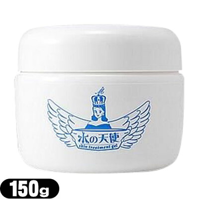 【最強翌日配送対応】【オールインワンゲル多機能ゲル】【医薬部外品】美々堂 水の天使 150g - 1つで5役(美白液※・化粧水・美容液・乳液・化粧下地) - Image 1