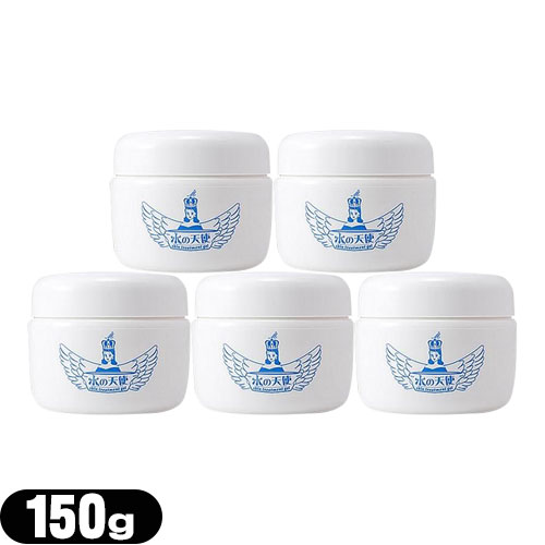 【最強翌日配送対応】【オールインワンゲル多機能ゲル】【医薬部外品】美々堂 水の天使 150g x5個