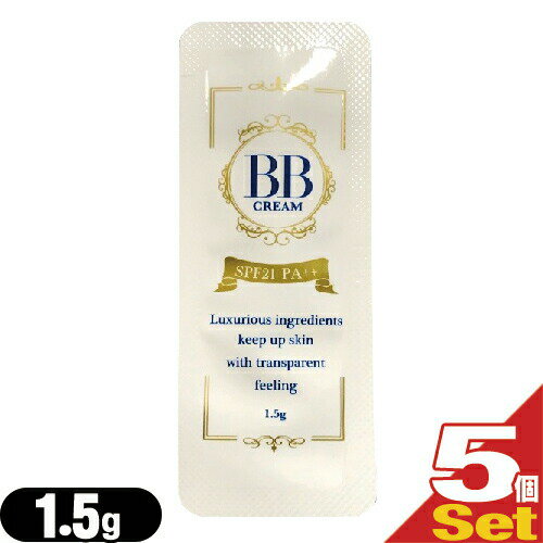 y[({X) |Xg zyzeAjeBzypzsGX v~A BBN[ (PIERAS PREMIUM BB CREAM SPF21 PA++) 1.5g ~ 5Zbg - mrABꂢɂ̂т邩瓧̂dオɁBysmtb-sz