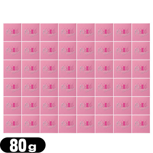 ڲи֥ ԥ奢륺(TOKYO LOVE SOAP Pure Girls) 80g x48 - λҤΥԥ奢ۤ礹롣 ǤϤפޤsmtb-s