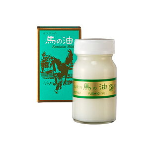 馬の油 kantaka mild カンタカマイルド 65ml - 馬の脂肪から抽出し、高純度精製し...
