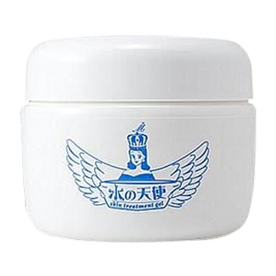 【最強翌日配送対応】【オールインワンゲル多機能ゲル】【医薬部外品】美々堂 水の天使 150g - 1つで5役(美白液※・化粧水・美容液・乳液・化粧下地) - Image 2