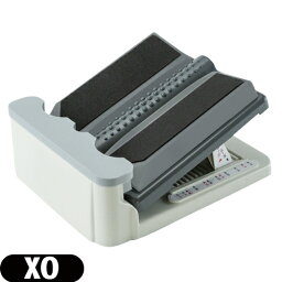 【正規代理店】アサヒ ストレッチングボードXO(Streching Board XO) Ver.2 - 専用敷マットを新たに付属。XOボードに滑り止めシートを追加。