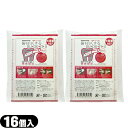 【メール便(日本郵便) ポスト投函 送料無料】【お徳用16p!】【正規代理店】【大容量(16P)×2袋セット】歯を白くする su・po・n・ji スポンジ 歯み...