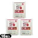 【最強翌日配送 ネコポス送料無料】【お徳用16p!】【正規代理店】【大容量(16P)×3袋セット】歯を白くする su・po・n・ji スポンジ 歯みがき(歯を白...