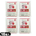 【ネコポス全国送料無料】【お徳用16p!】【正規代理店】【大容量(16P)×4袋セット】歯を白くする su・po・n・ji スポンジ 歯みがき (歯を白くするス...