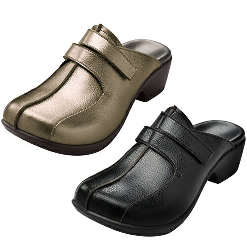 【健康サンダル】AKAISHI アーチフィッター 108 ヒールクロッグ (ArchFitter 108 heel clog) - 108クロッグがワンヒール形状にリニューアル。すっきりとした見た目で、オンオフ問わないデザインに。【smtb-s】