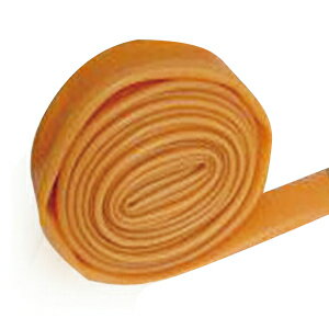 【あす楽発送 ポスト投函!】【送料無料】【さらに選べるおまけ付き】【ダイエット・トレーニングバンド】アシスト(ASSIST) 万能ゴムチューブ ブラウン (折径(おりけい)5×150cm) ハードタイプ - チューブエクササイズ・筋力トレーニングに!【ネコポス】【smtb-s】