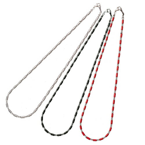 【さらに選べるおまけ付き】【ハーツネックレス】Good-HEARTZ グッドハーツ グッドチタンセカンド (Good-Titan Second) 50cm - 身体の周波数を整える《セイバー鉱石》を使ったネックレス【smtb-s】