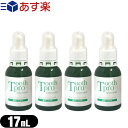 トゥースプロフェッショナル(tooth professional) 17mL×4個セット