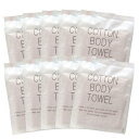 ylR|XSzyzeAjeBzyp^Iz Rbg{fB^I(COTTON BODY TOWEL) k^Cv ~ 10Zbg - ɂ₳Rbg^IBłDfނŐ􂢂ɁBRpNgŌgтɕ֗Bysmtb-sz