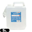 【最強翌日配送対応】【アルコール除菌剤】クサノハ化粧品 KJ Clean(ケイ・ジェイクリーン)詰替え用 5L - アルコール濃度76%(vol)の業務用強力除菌剤です。食品添加物として使用される原料のみを採用し、食品にかかっても安全な除菌剤です。【smtb-s】(3)