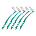 y[({X) |Xg zyzeAjeBzyԃuVzyzƖp LԃuV (INTERDENTAL BRUSH) ~ 5Zbg - I[PAɂ͌ȂԃuVBL^Ŏg₷ÅԂ̎C~o܂Bysmtb-sz