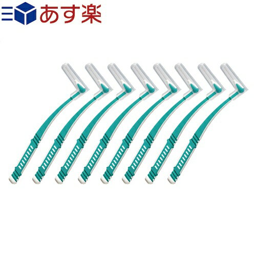 yy |XgIzyzyzeAjeBzyԃuVzyzƖp LԃuV (INTERDENTAL BRUSH) ~ 8Zbg - I[PAɂ͌ȂԃuVBL^Ŏg₷ÅԂ̎C~o܂BylR|Xzysmtb-sz