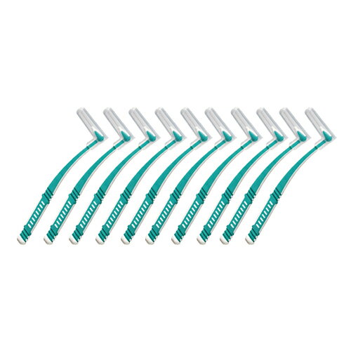 y[({X) |Xg zyzeAjeBzyԃuVzyzƖp LԃuV (INTERDENTAL BRUSH) ~ 10Zbg - I[PAɂ͌ȂԃuVBL^Ŏg₷ÅԂ̎C~o܂Bysmtb-sz