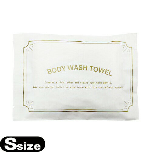 ڥۥƥ륢˥ƥۡѥۡڸۿ ܥǥå奿 (ȥå) BODY WASH TOWEL S  1 - Τ륹ȥåס餫ȩ˭ˢΩ