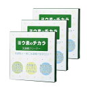 【ネコポス全国送料無料】【洗濯槽クリーナー】マリーヌ ヨウ素のチカラ ×3箱セット - ヨウ素の力で洗濯槽と洗濯物をスッキリ除菌！洗濯物も除菌するので気になる部屋干し時のニオイ予防効果も【smtb-s】