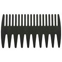 【ホテルアメニティ】【メッシュ スタイリング コーム】業務用 ペーパーコーム&ブラシ (Hair Brush & Comb) - 食物繊維100%、石油由来成分...