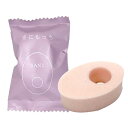 【最強翌日配送対応】【生理用品】ユタカ さにもっち(SANI) サニタリー用スポンジ (1個入) - 海綿に変わるもっちり新素材。天然海綿が苦手な方にオススメです!ドライタイプ。(4)