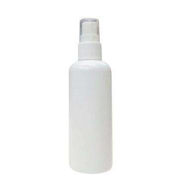 【あす楽対応】【アルコール対応詰め替え容器】ボトル容器100mL×1個 携帯用 (スプレー(液体用) or ポンプ(ジェル・液体用) 2タイプより選択) - 空ボトル ポンプボトル ディスペンサー 取替 替ボトル 手指消毒用容器 空容器