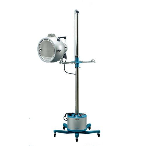 【光線治療機器】コウケントー 3号器(SF-115) - 準医療機関タイプ。カーボン5000番・3000番・3001番・3..