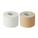 【粘着性伸縮包帯】アルケア シルキーテックス(ALCARE Silkytex) ×5パック (6サイズ(1号・3号・4号・5号・7号・10号)×2色(ホワイト・...