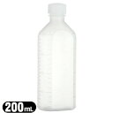 y[(`O) |Xg zypezB^r(Eŋ) 200mL(cc)  - ړIɎgełBysmtb-sz